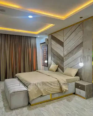Bed Frames by Fissy Interior