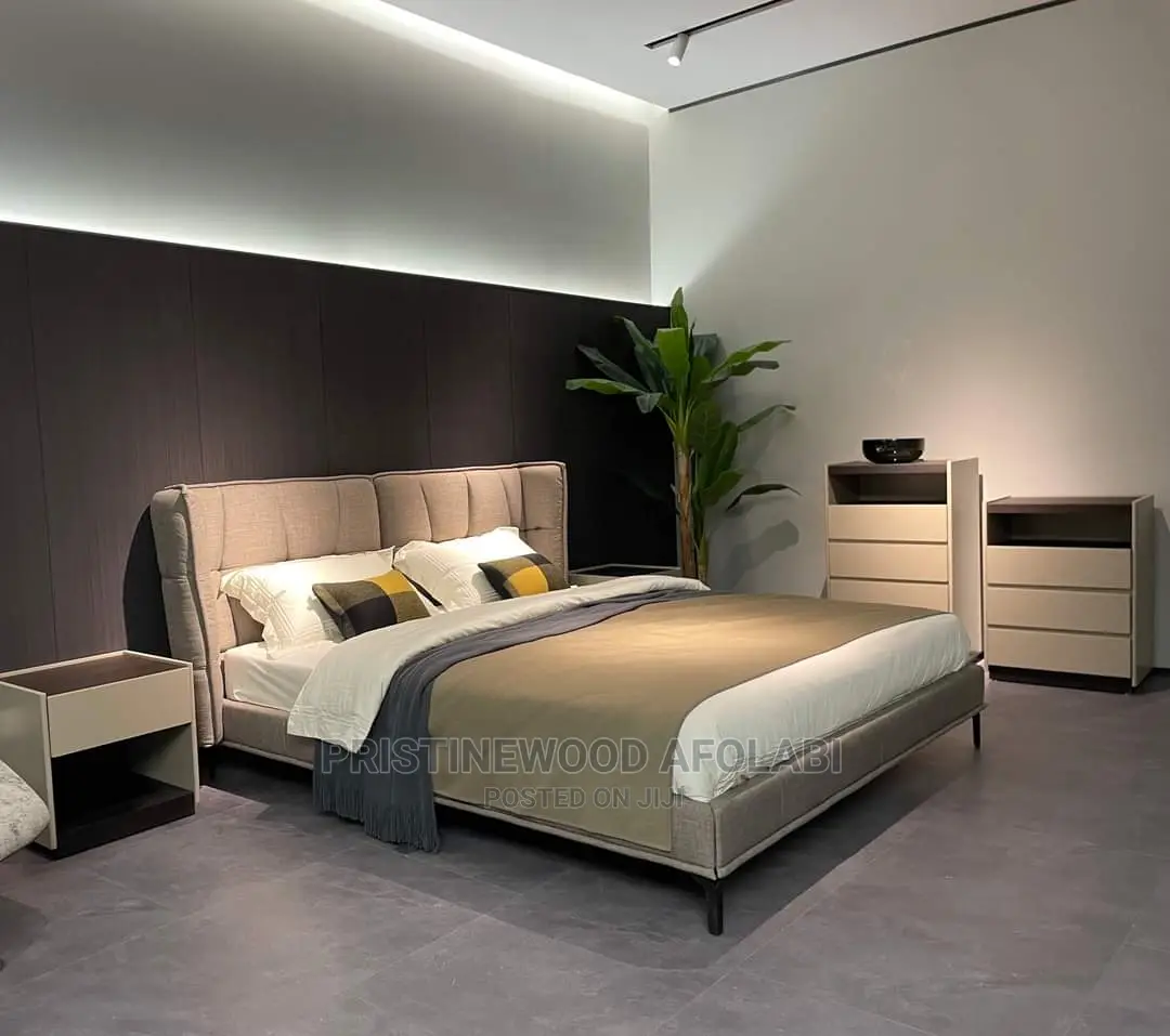 Bedframe Catalog 2022 /2025