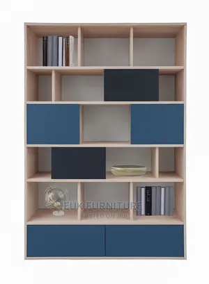 Unique Bookshelves