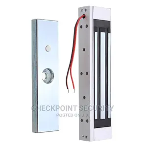 Access Control Mag Lock