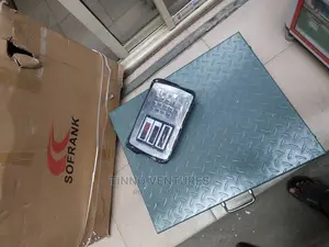 300kg Wireless Scale