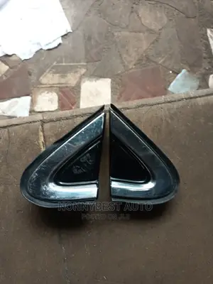 Lexus Rx350 Mirror Pad.
