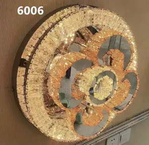 Cristal Chandalier