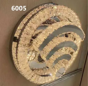 Cristal Chandalier