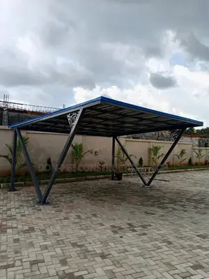 Aluminum Carport