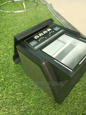 Photo - Suprema Realscan-G10 Figerprint Scanner