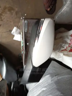 Ford Edge Side Mirror