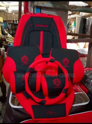 Kingstar Dw Seat Cover Available