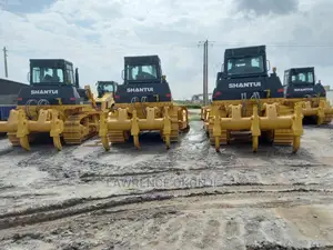New SD 22 Shantui Dozer