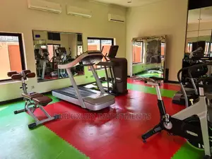 Furnished 2bdrm Apartment in Oluwole Street, Lekki for rent