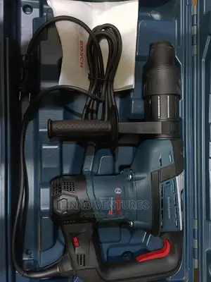 Bosch Demolition Jackhammer