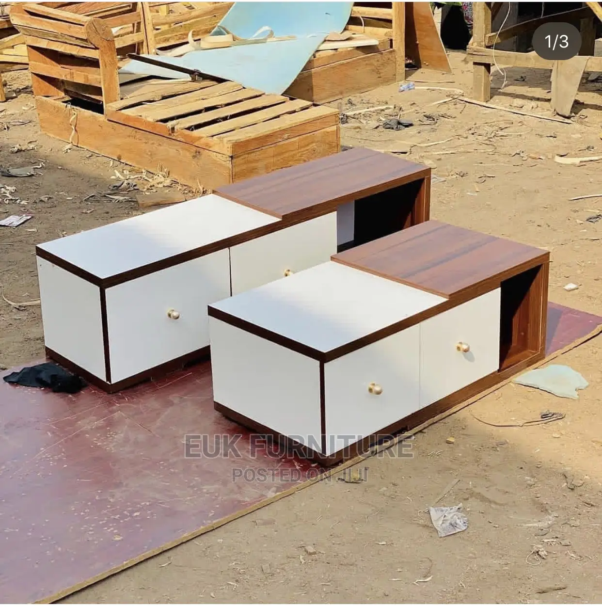 Unique Tv Stand