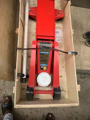 10tons Floor Jack