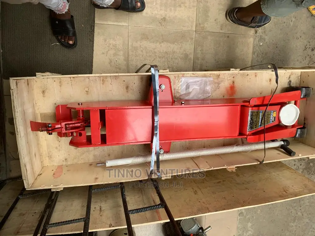 15tons Floor Jack