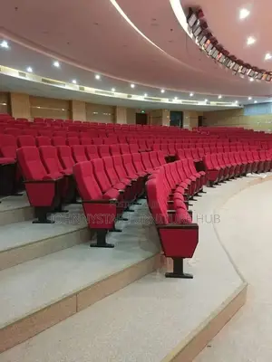 Italian Auditorium Chairs