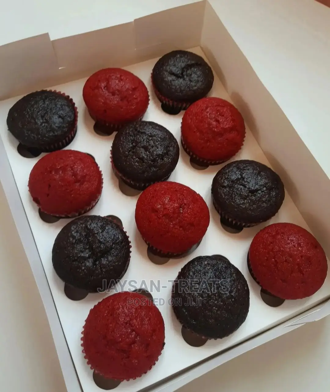 Small Chops and Pastries