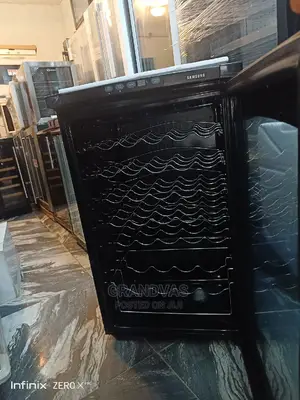 Samsung Wine Display Chiller / Cooler