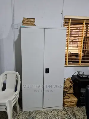 Metal Display Shelves