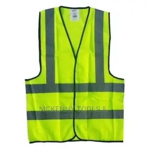 Original Reflective Safety Jacket