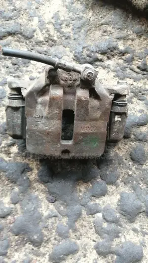 Front Caliper for GMC Terrain O12