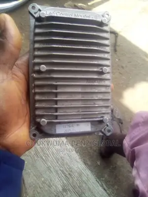 Head Lamp Charger for Cla 2019 Model
