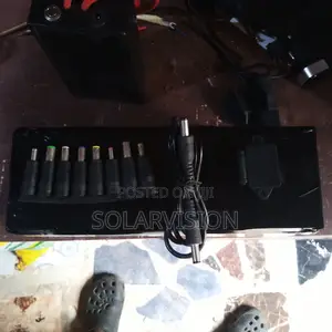 40,000mah Laptopowerbank in Stock