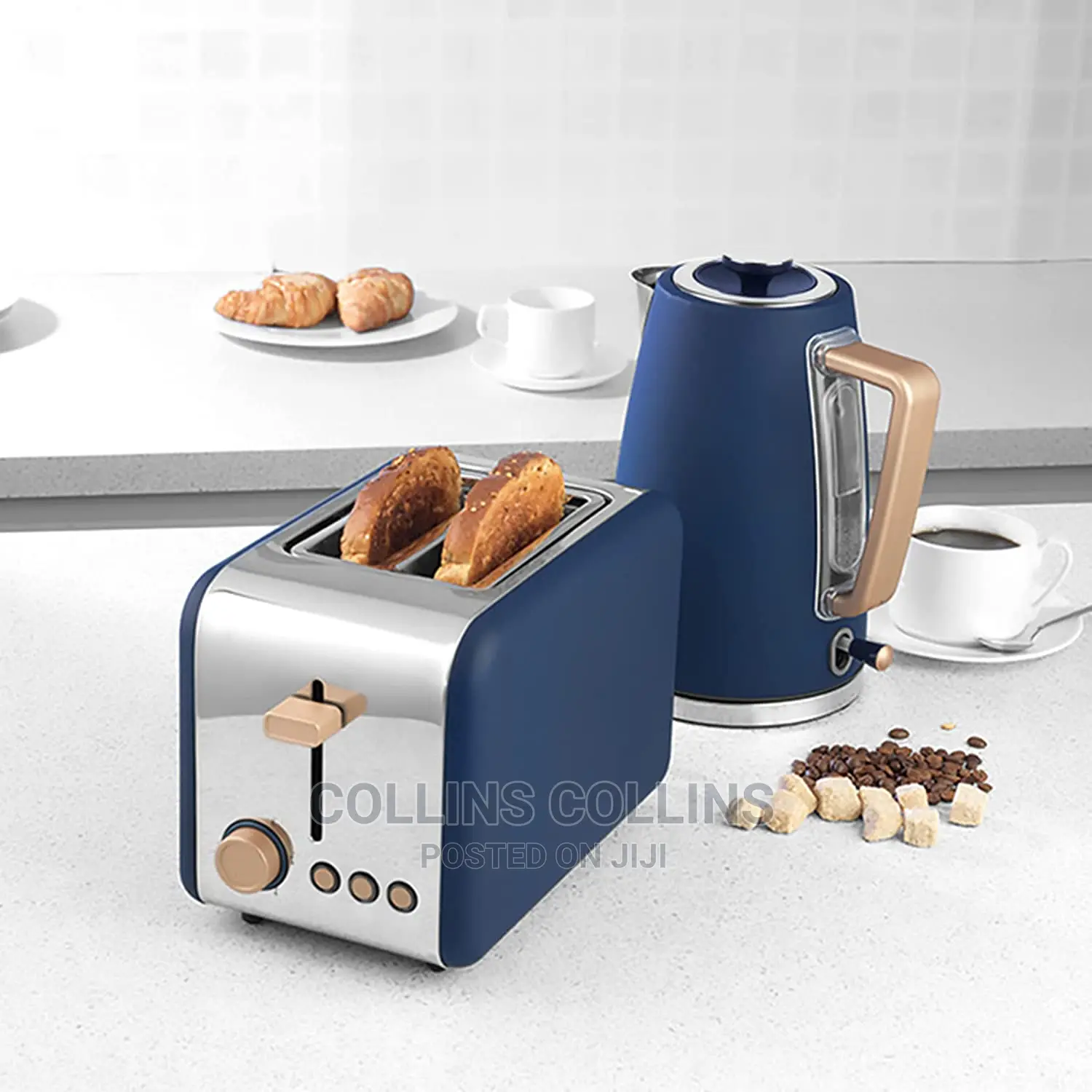 Salter Ek3931ind Opulence Electric Kettle