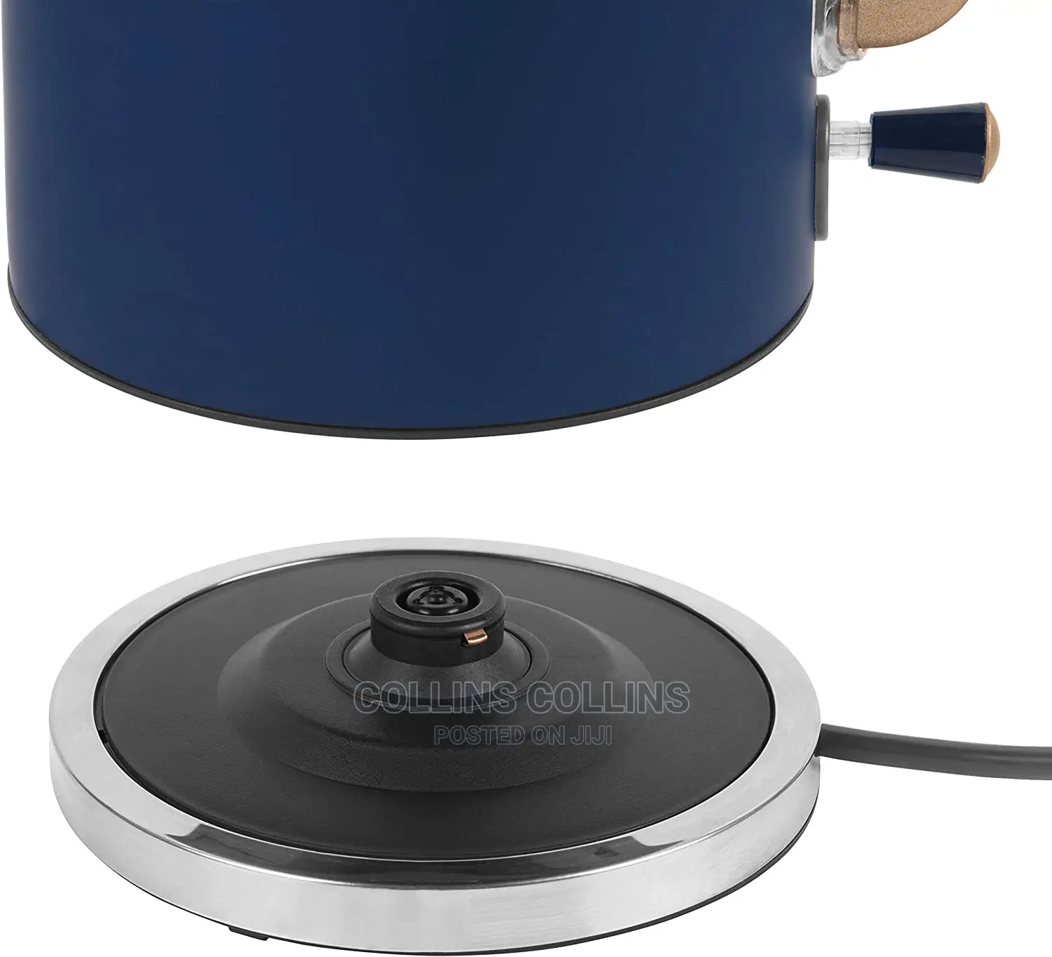 Salter Ek3931ind Opulence Electric Kettle