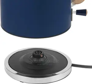 Salter Ek3931ind Opulence Electric Kettle