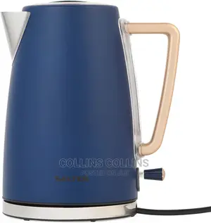 Salter Ek3931ind Opulence Electric Kettle