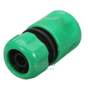1/2" Hose/Tap Connector/Clip For Car Wash And Other Works