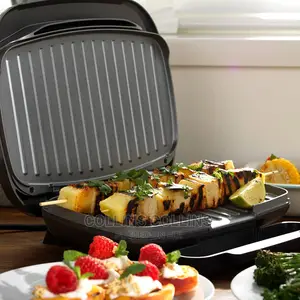 Progress Smartstone Health Grill, 1000W
