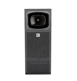 CVR 3 Ways Long Throw Fullrange Loudspeakers