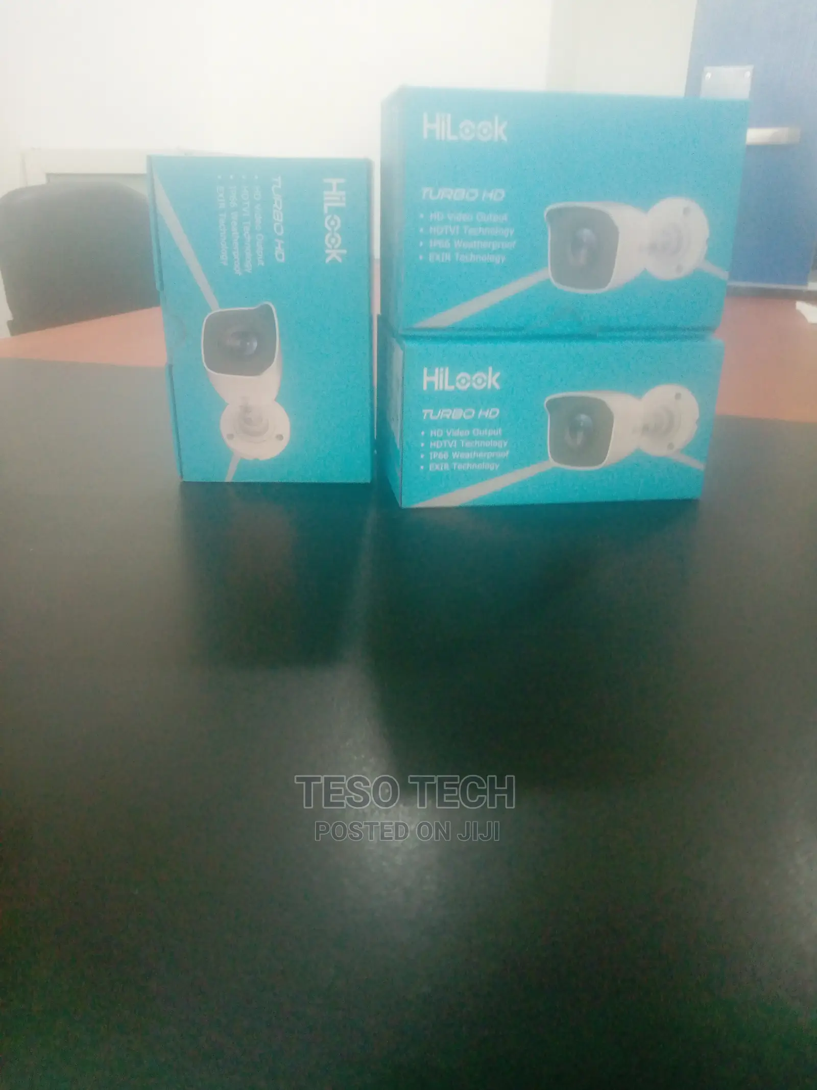 Best CCTV Camera in Nigeria