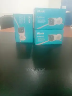 Best CCTV Camera in Nigeria