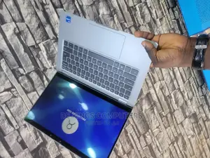 Laptop Dell Latitude 5320 8GB Intel Core I5 SSD 256GB