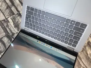 Laptop Dell Latitude 5320 8GB Intel Core I5 SSD 256GB