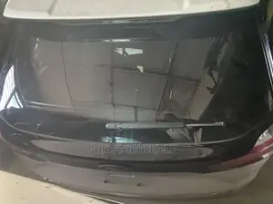 Ford Edge Back Boot or Booth 2018 2019 2020