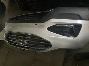 Ford Edge Front Bumper 2018 2019 2020 2021