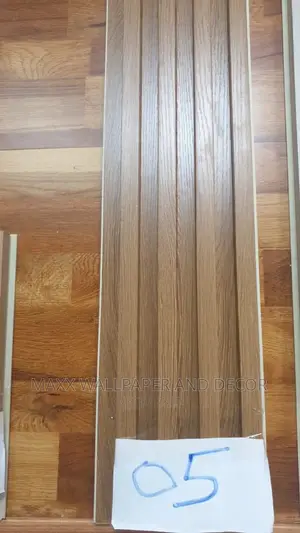 Fluted Panel the Beauty Is Amazing