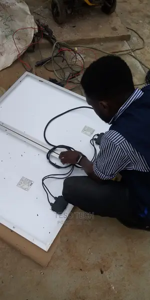 Sliding Automatic Gate In Lagos