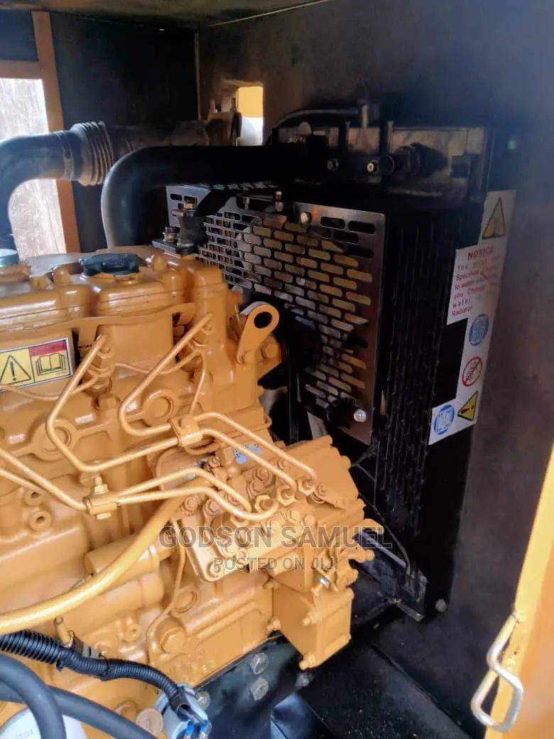 Generator Technician