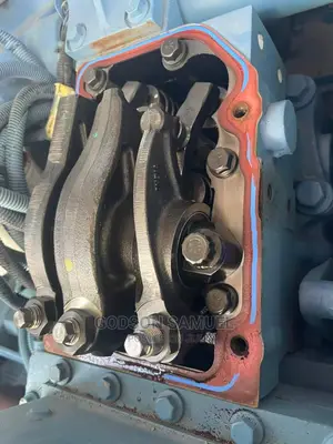 Generator Technician