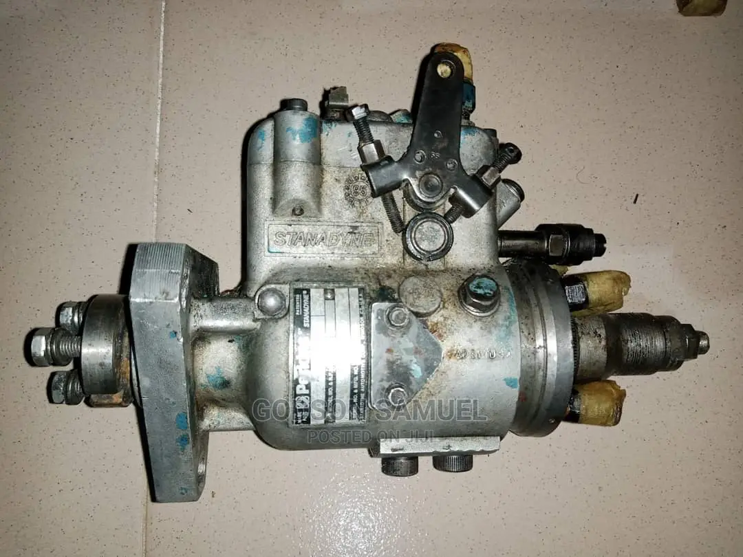 Generator Technician