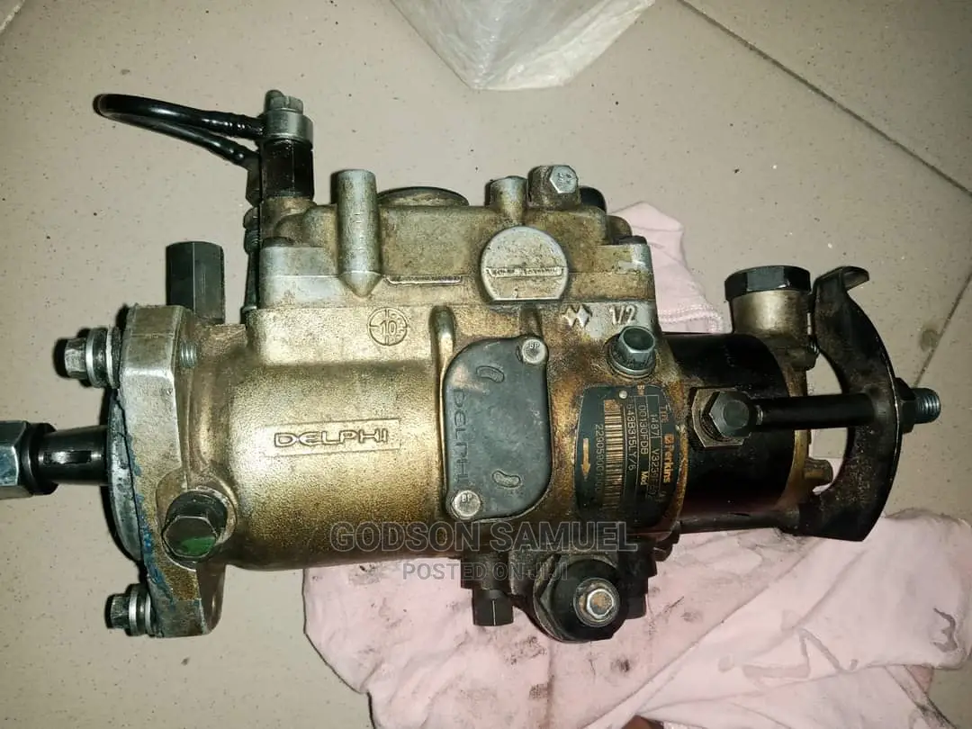 Generator Technician