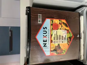 Nexus Bedside(Wood)
