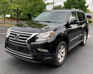 Upgrade Kit for Gx460 2016