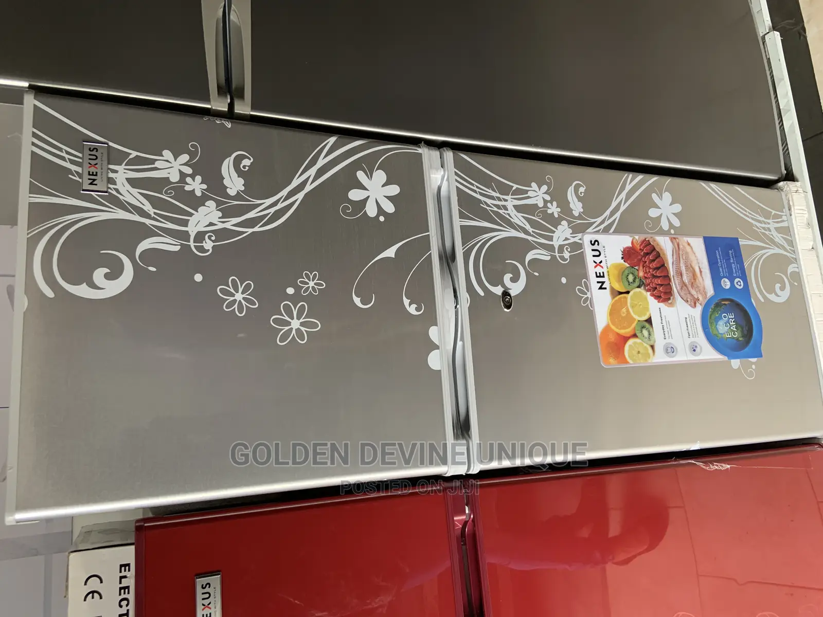 Refrigerator