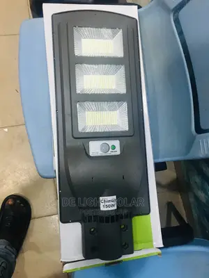150watts Solar Street Lights