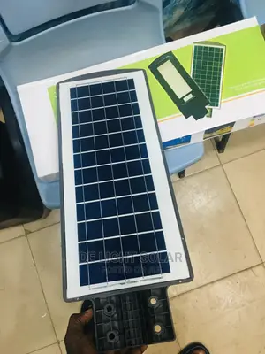 150watts Solar Street Lights